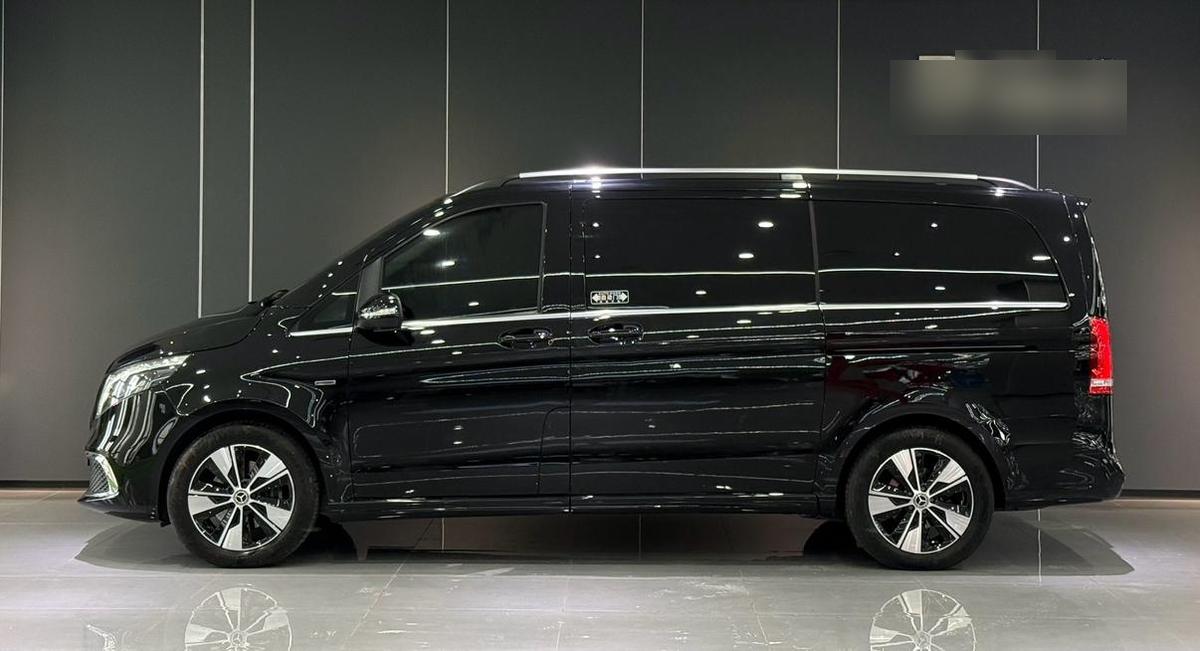 Mercedes-Benz V-Class V 260 Prestige, фото 3