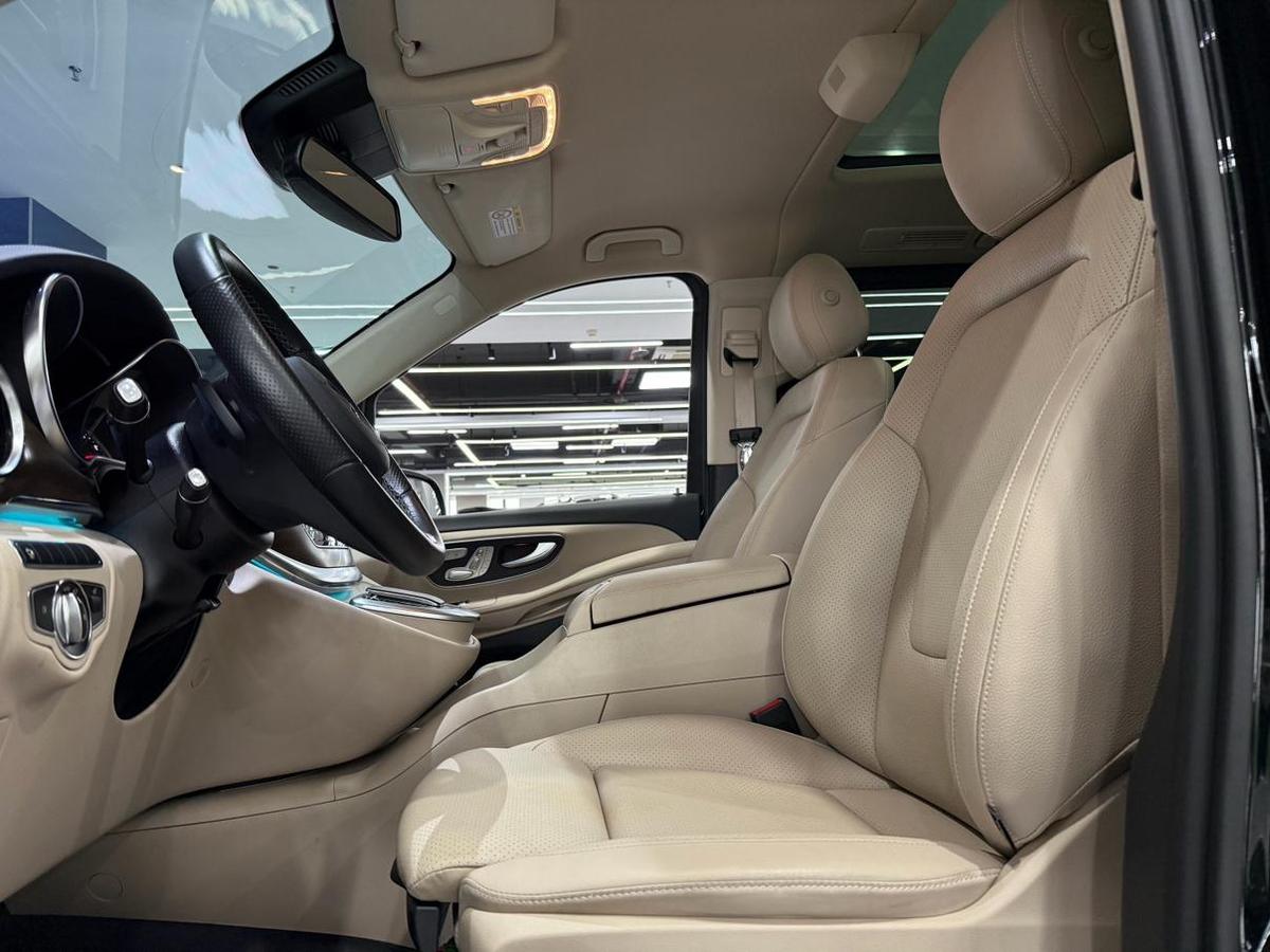 Mercedes-Benz V-Class V 260 Prestige, фото 4
