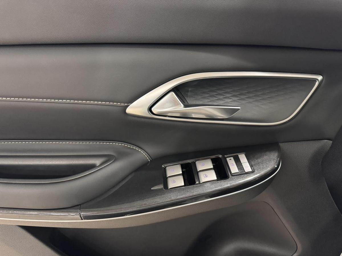 Changan CS75 Pro 1.5T DCT Premium 7-seat, фото 9