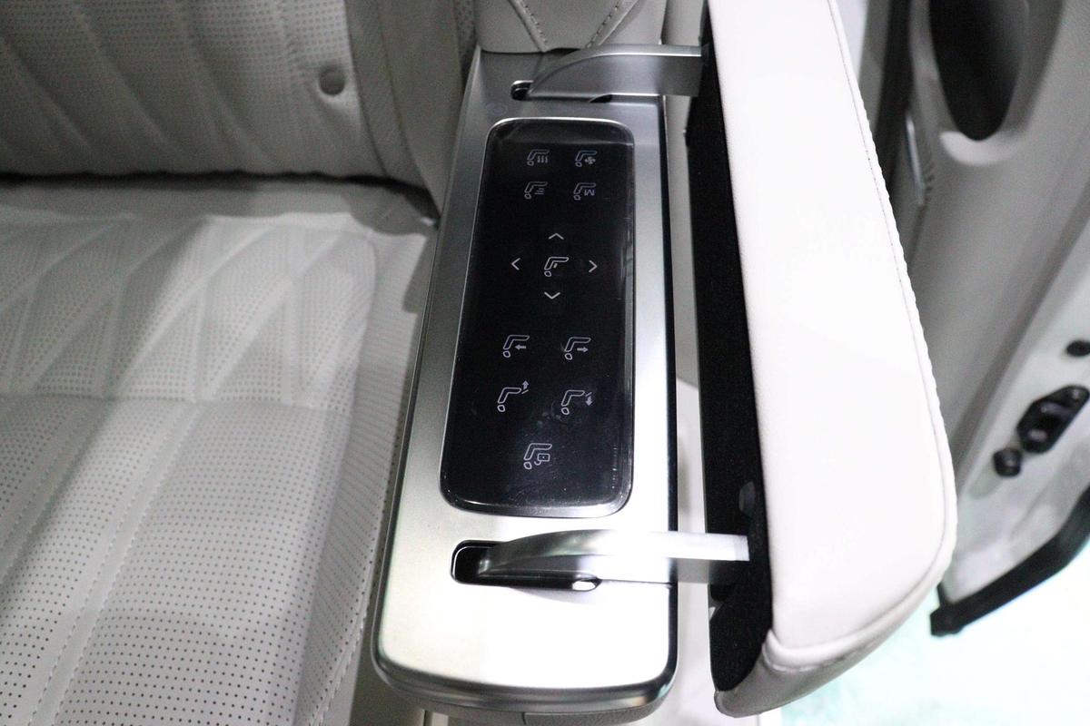 Roewe iMAX8 400TGI, фото 6
