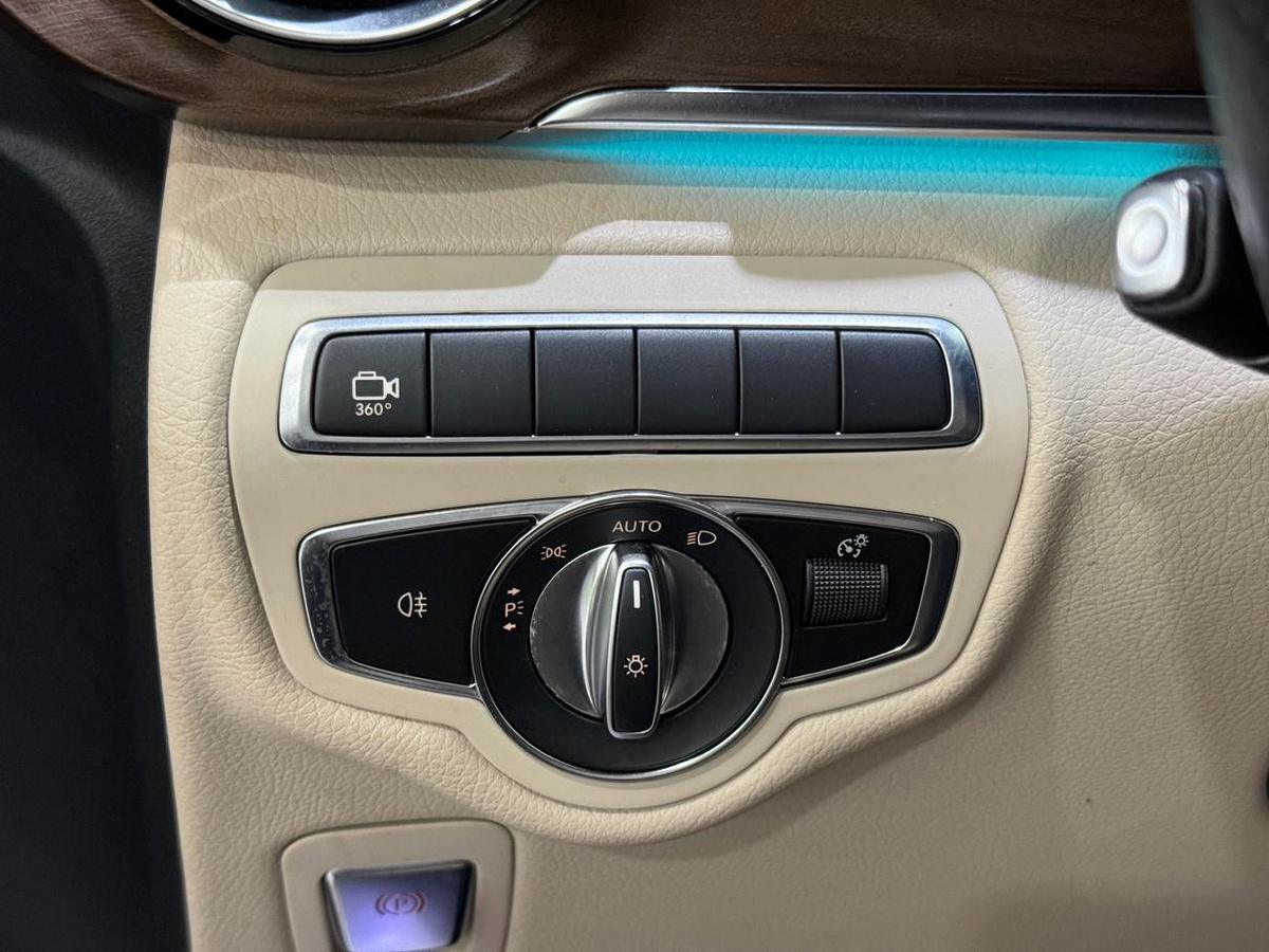 Mercedes-Benz V-Class V 260 Prestige, фото 9
