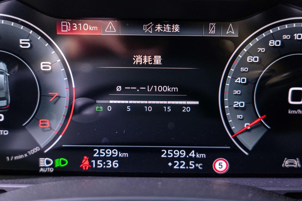 Audi A6L 45 TFSI quattro, фото 7