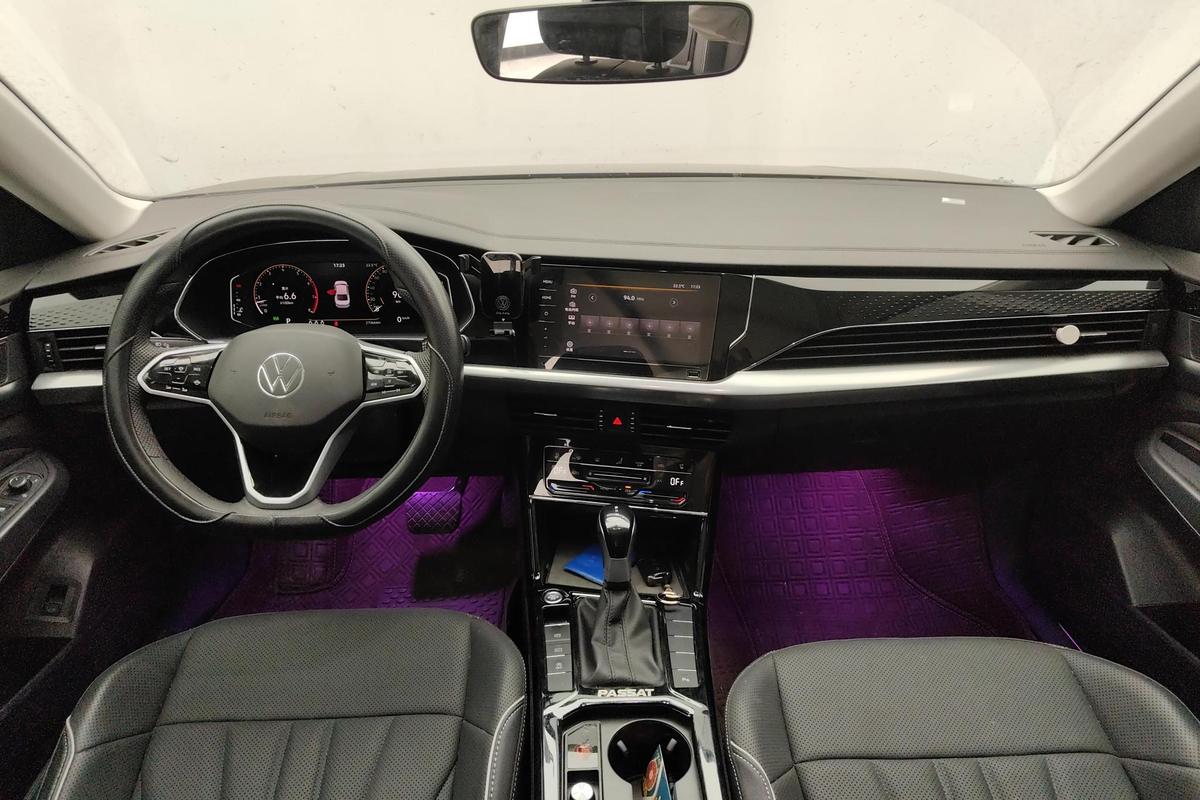 Volkswagen Passat 380TSI, фото 13