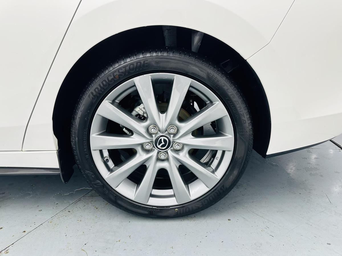 Mazda 3 Axela 2.0L AT, фото 16