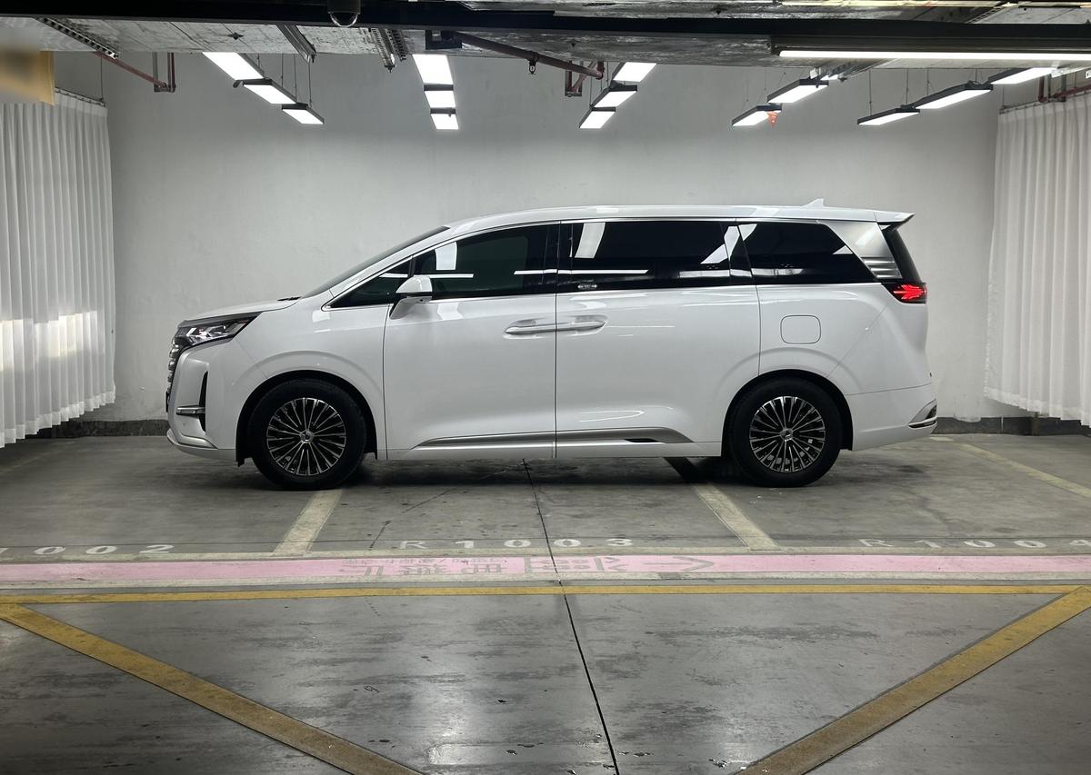 Denza D9 DM 1040 Prestige, фото 4