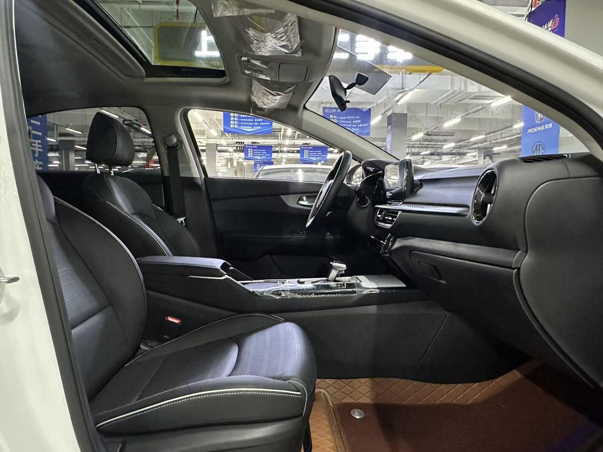Kia K3 1.5L IVT Comfort, фото 5