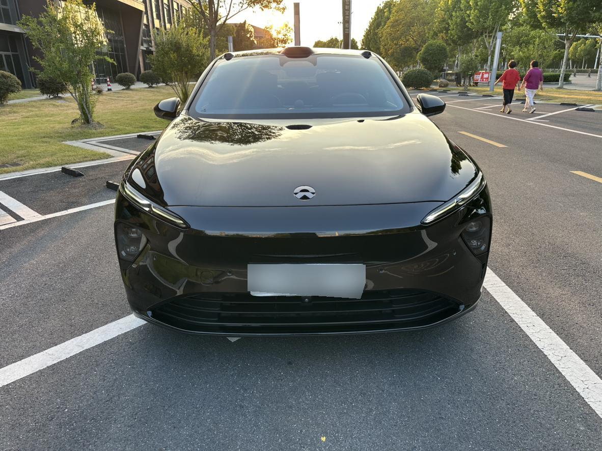 NIO ET7 75 kWh, фото 2