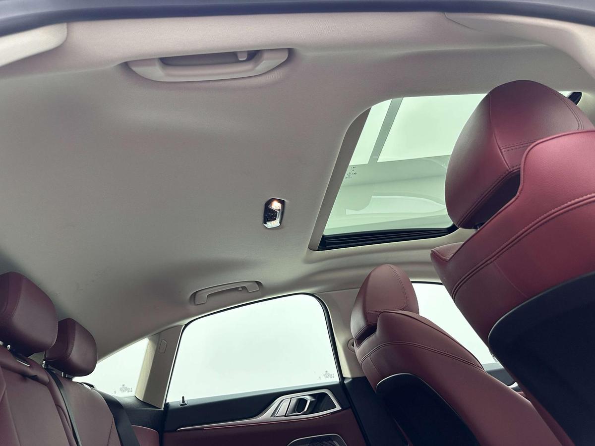 BMW 4 Series 425i Gran Coupe M Sport, фото 16