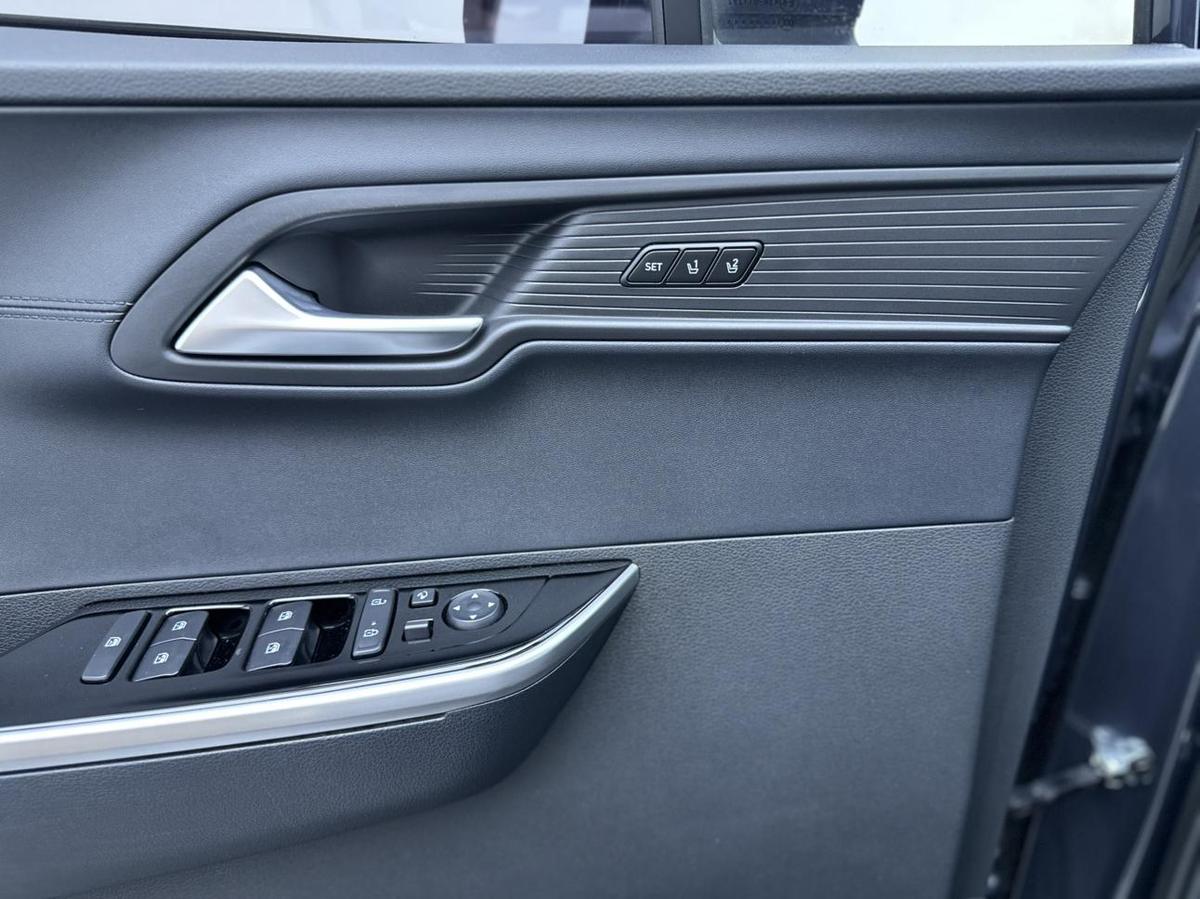Hyundai Custo 380TGDi Prestige LUX Premium, фото 12