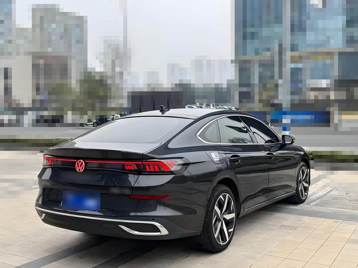 Volkswagen Lamando L 280TSI DSG, фото 6