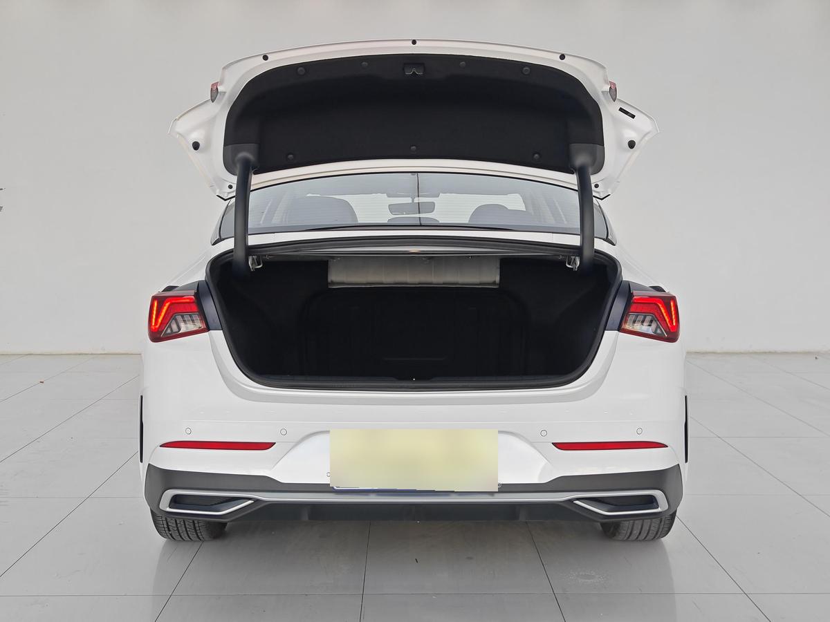 Kia K5 1.5T Luxury, фото 20