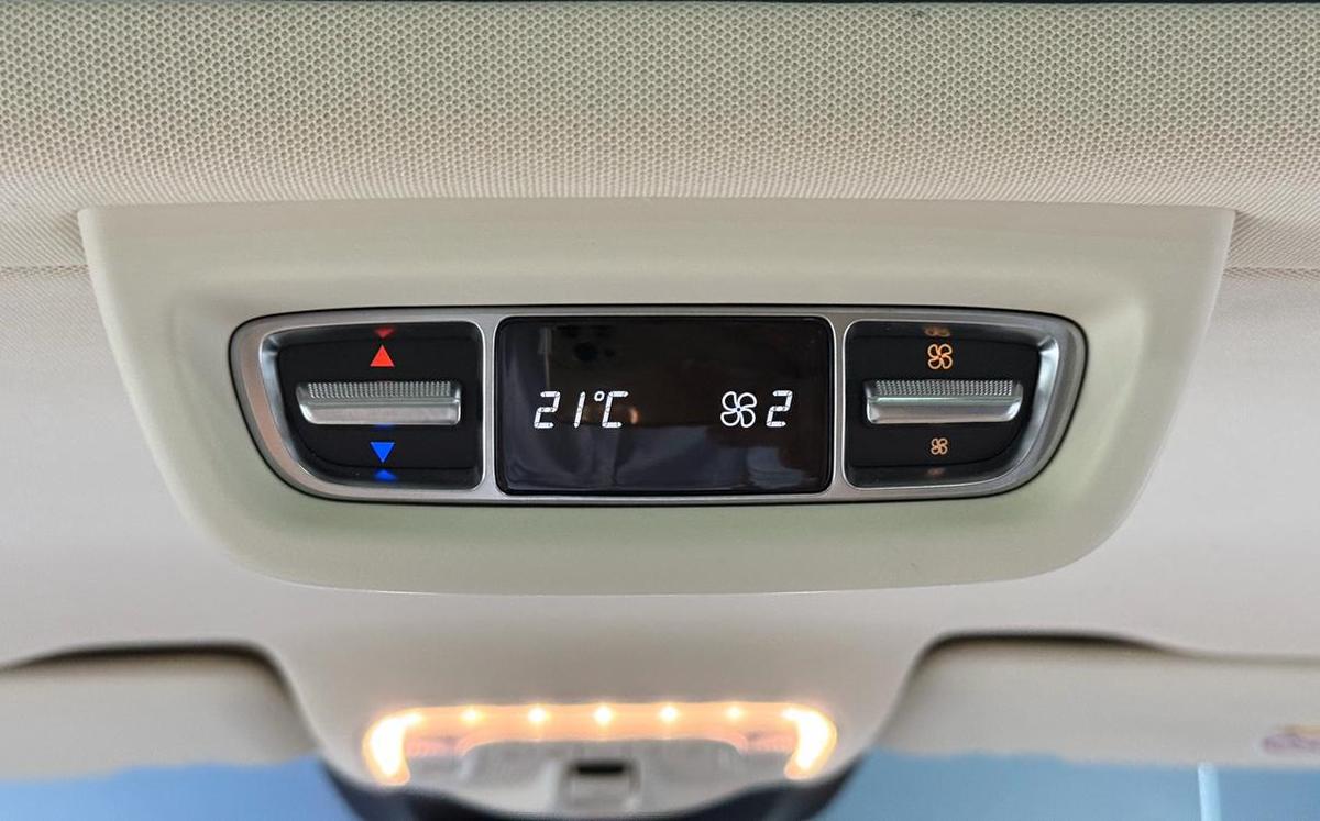 Mercedes-Benz V-Class V 260 Prestige, фото 14