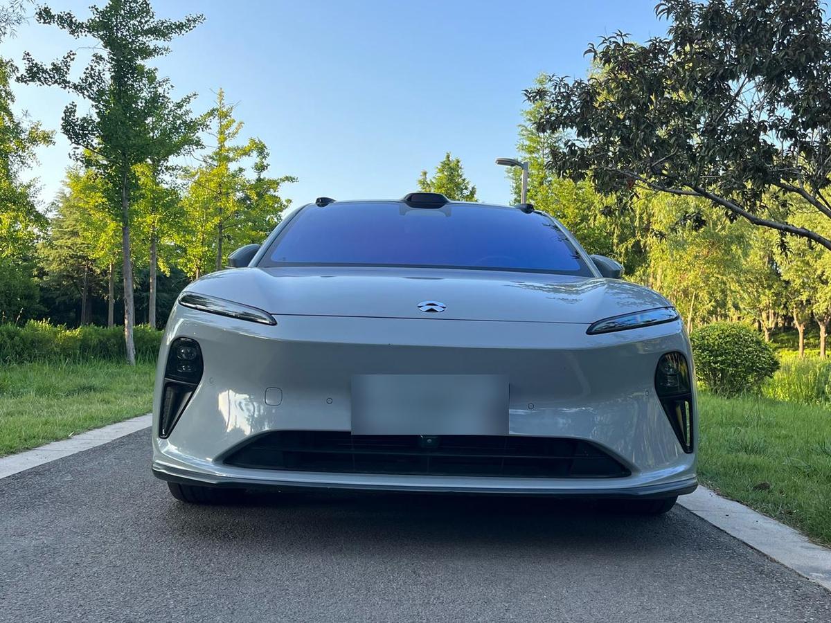 NIO ET5T 75 kWh, фото 2