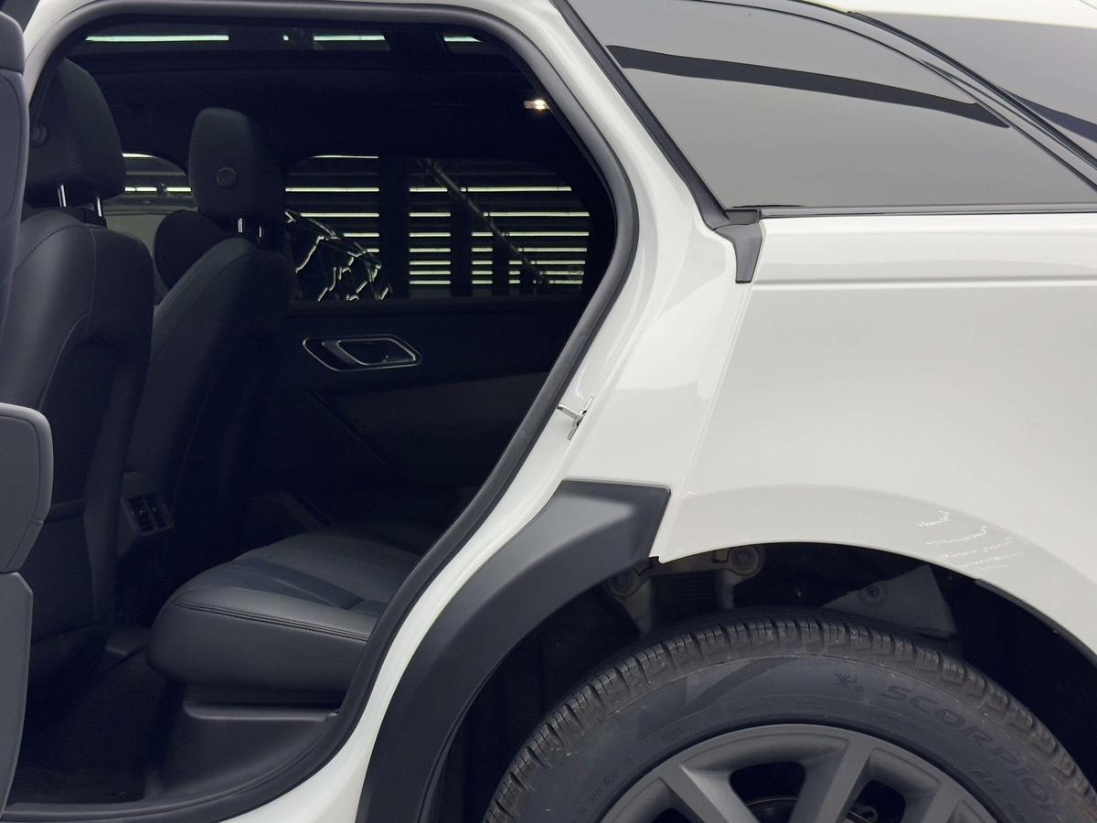 Land Rover Range Rover Velar Dynamic SE, фото 8