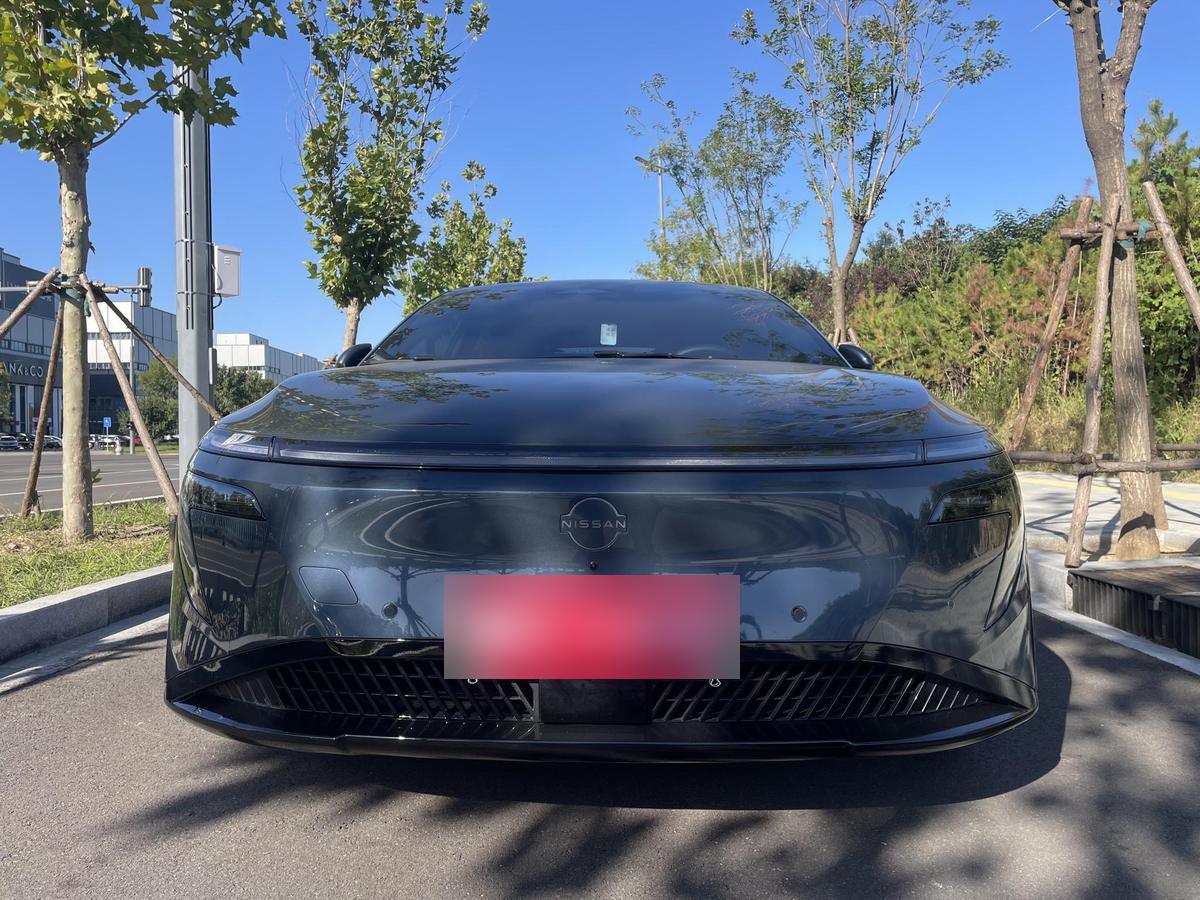 Nissan N7 625 Max, фото 2