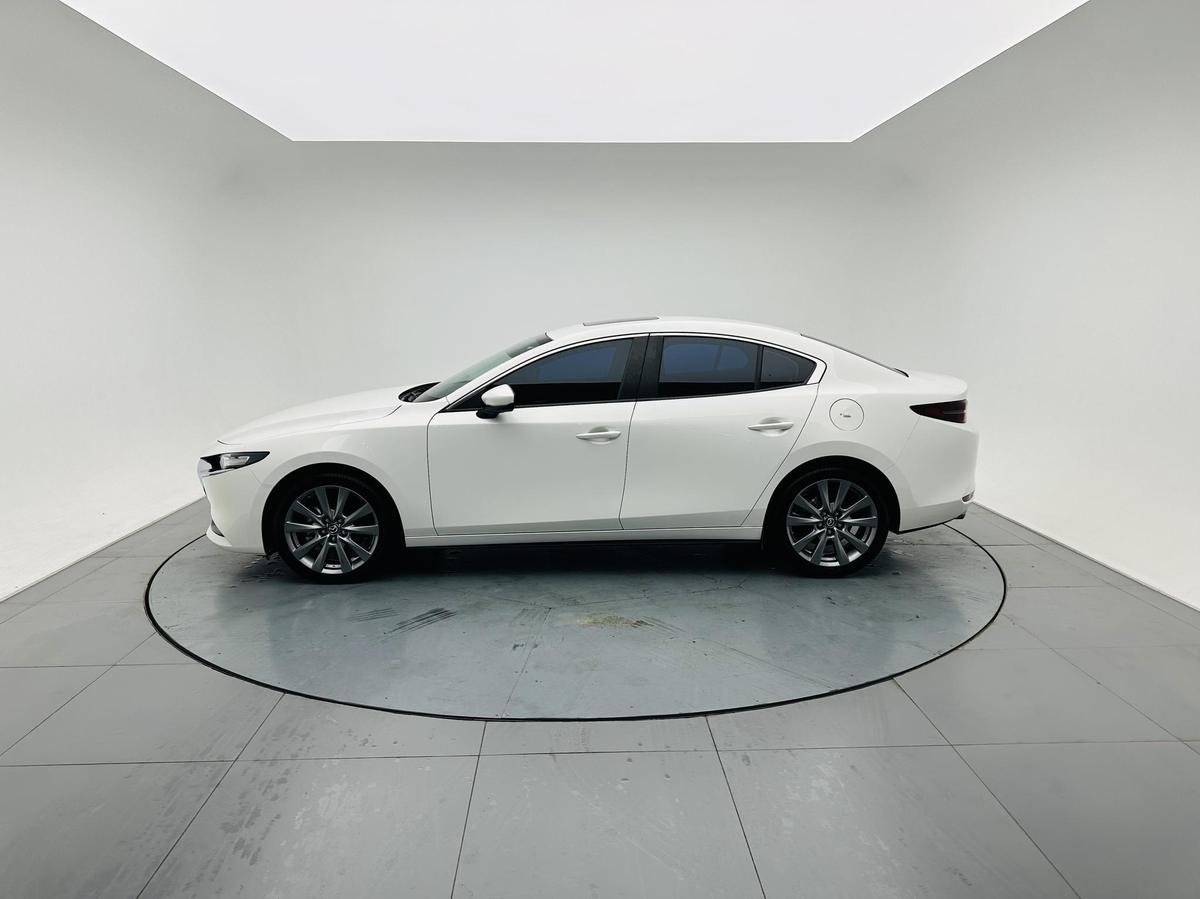 Mazda 3 Axela 2.0L AT, фото 4