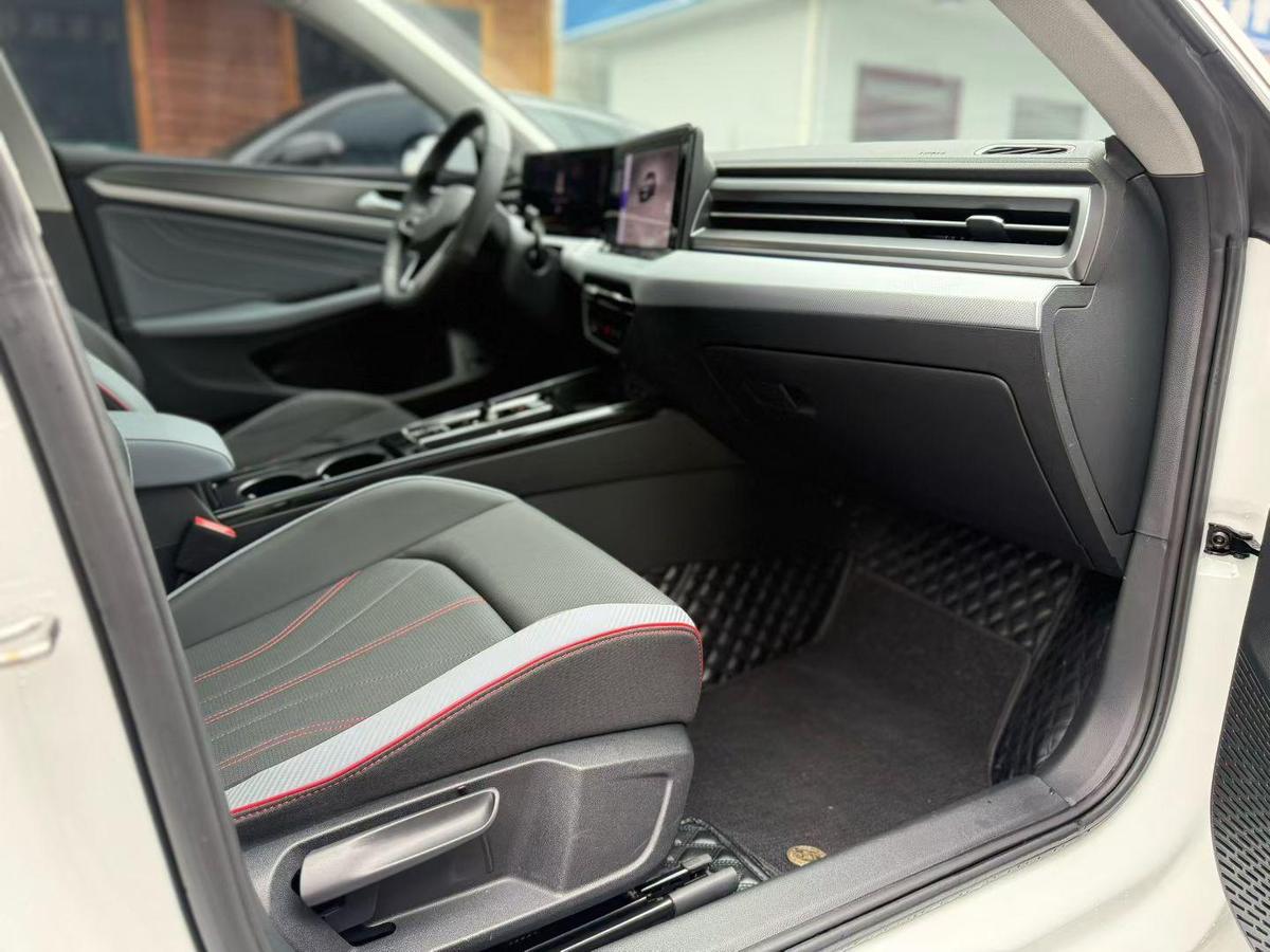 Volkswagen Lamando L 280TSI DSG, фото 7