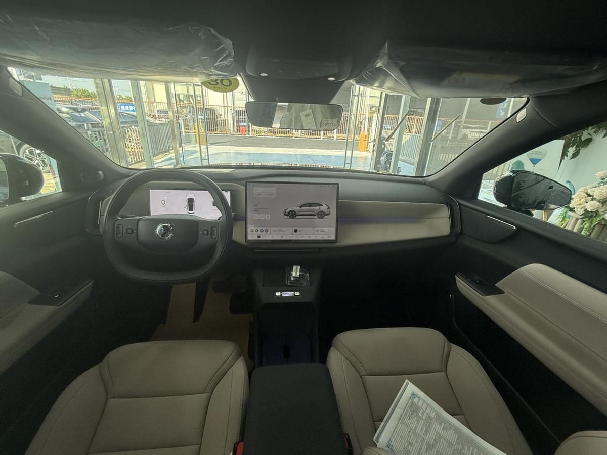 Volvo XC70 2WD Long Range, фото 14