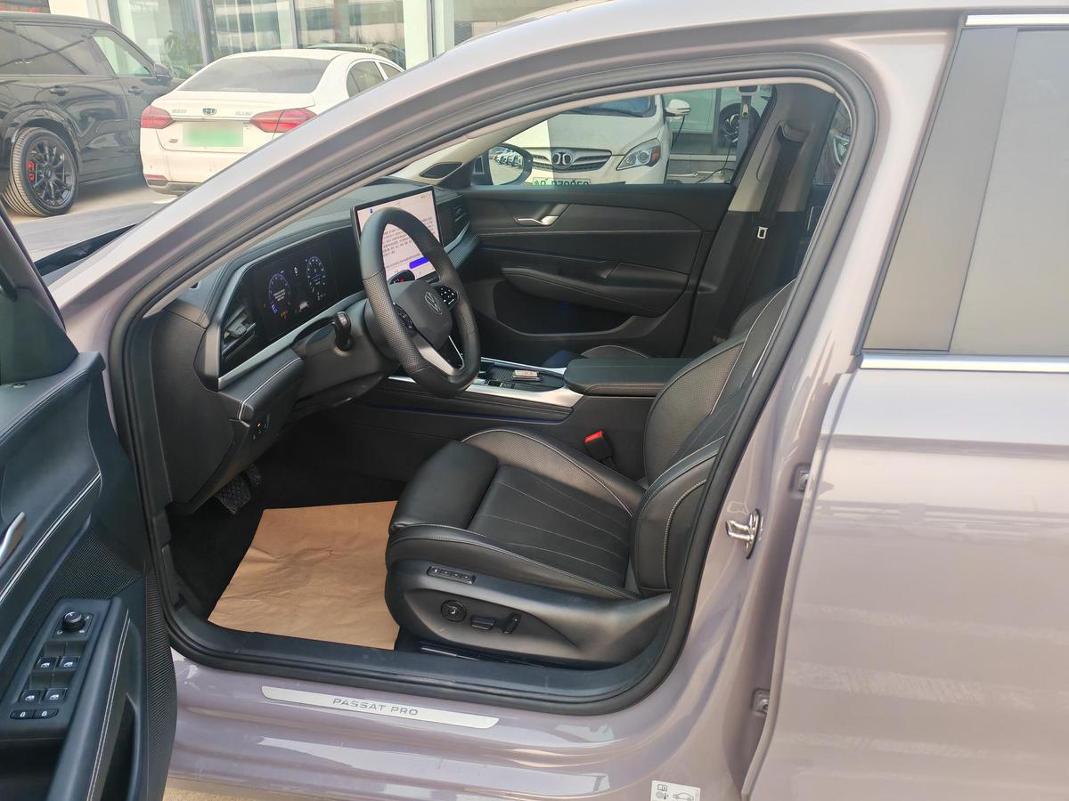 Volkswagen Passat Pro 380TSI, фото 7