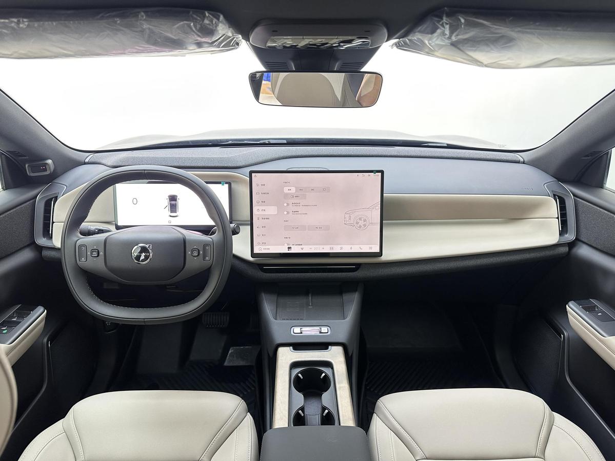 Volvo XC70 2WD Long Range Core, фото 9