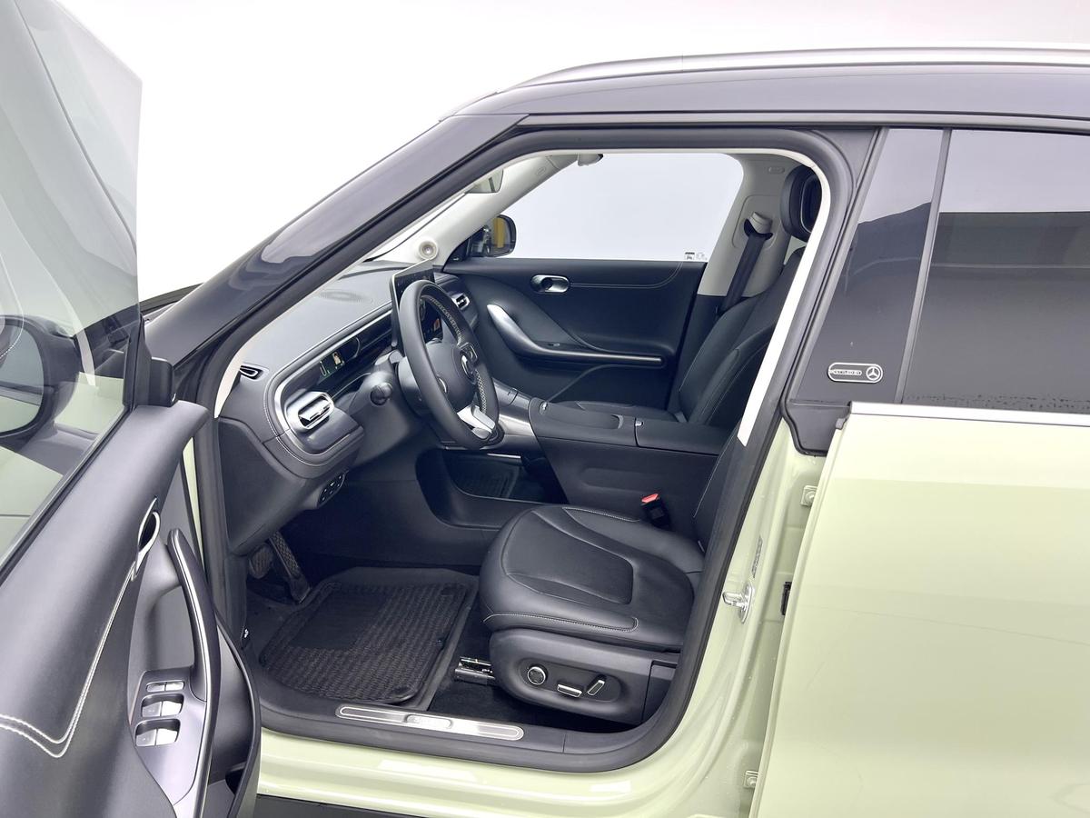 smart #1 Premium, фото 12