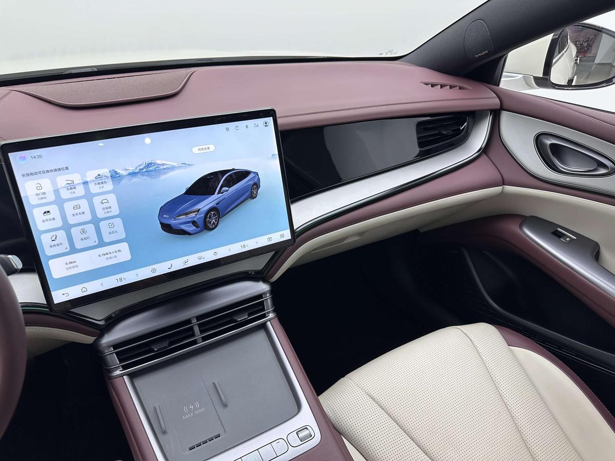 BYD Seal 07 DM-i 230 km Flagship, фото 15