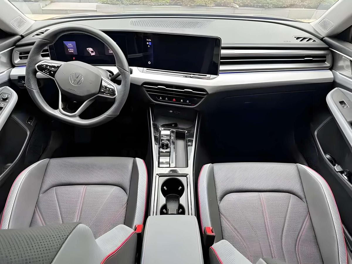 Volkswagen Lamando L 280TSI DSG, фото 7