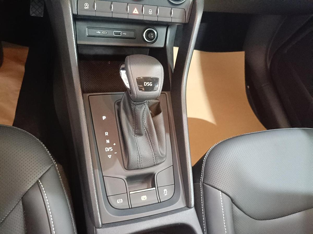 Skoda Kodiaq TSI330 5-seat 2WD, фото 9