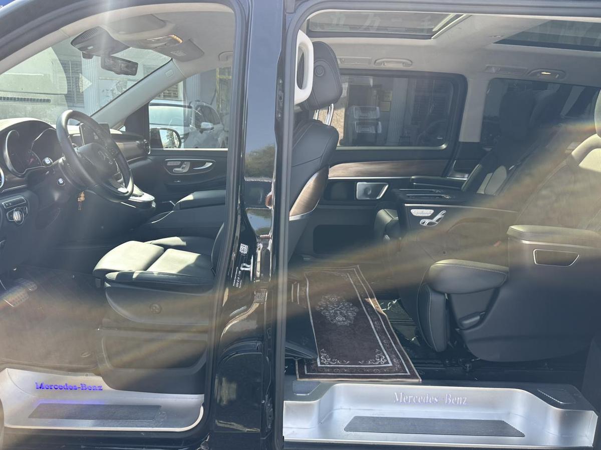 Mercedes-Benz V-Class V 260 L Luxury, фото 6