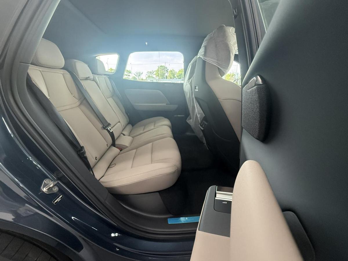 Volvo XC70 2WD Long Range, фото 15