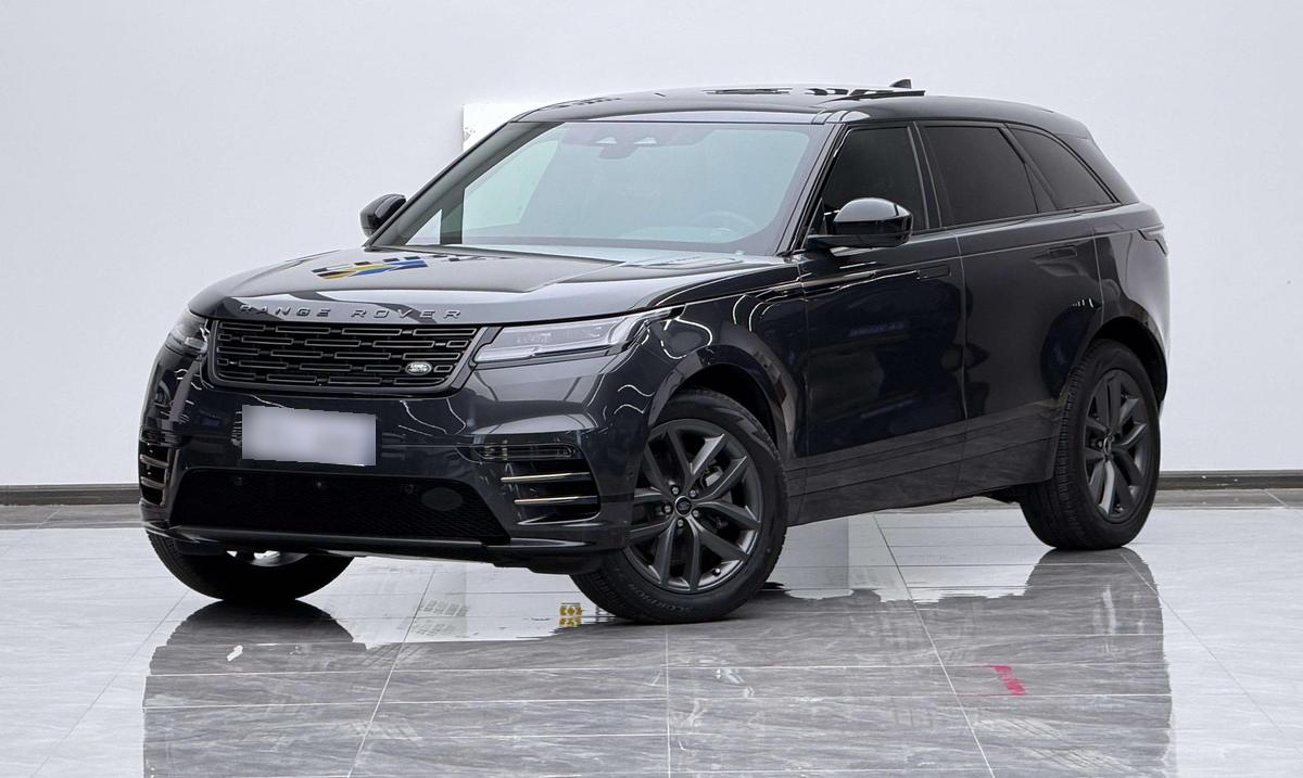 Land Rover Range Rover Velar Dynamic SE