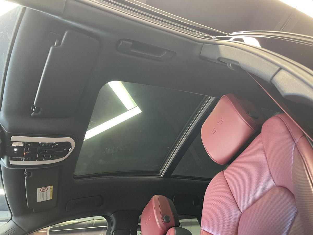 Porsche Macan GTS 2.9T, фото 8