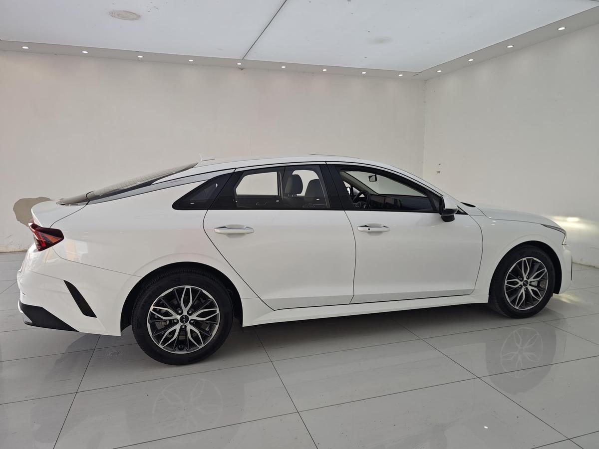 Kia K5 1.5T Luxury, фото 18