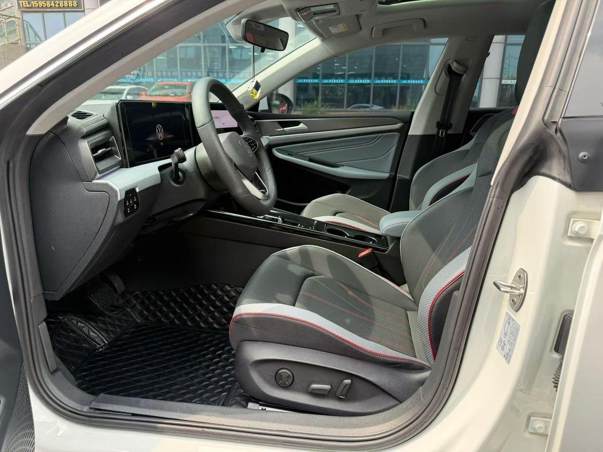 Volkswagen Lamando L 280TSI DSG, фото 5