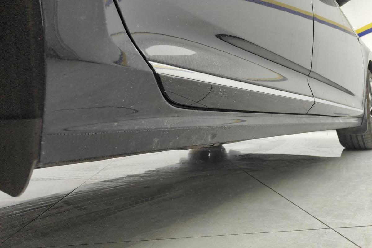 Volkswagen Passat 380TSI, фото 7
