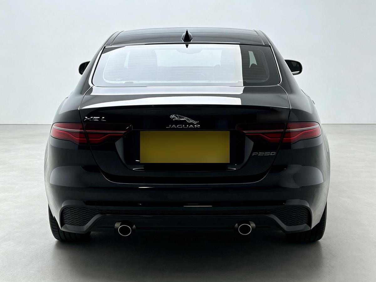 Jaguar XEL 2.0T R-Dynamic S Sport, фото 6