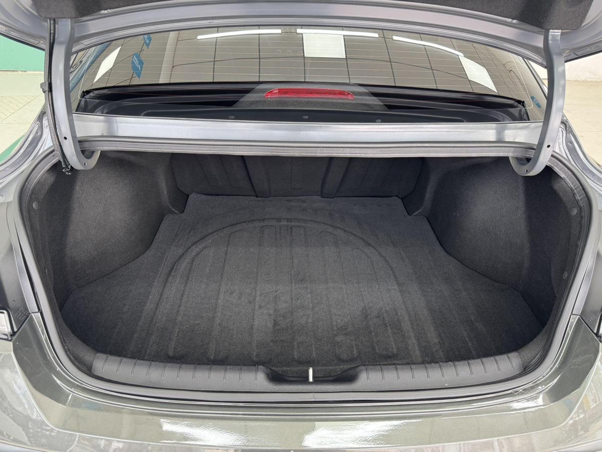 Hyundai Elantra 1.5L CVT GLX Elite, фото 13