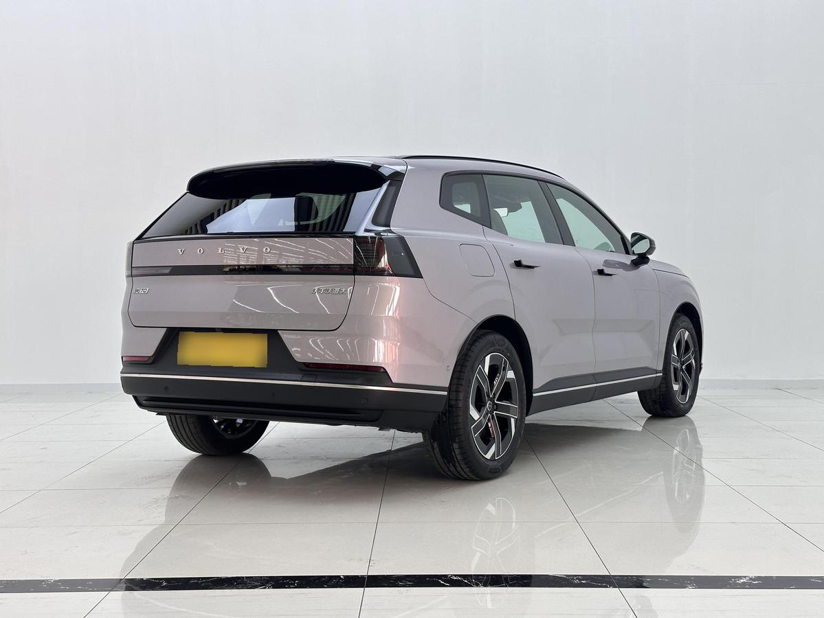 Volvo XC70 2WD Long Range Core, фото 7