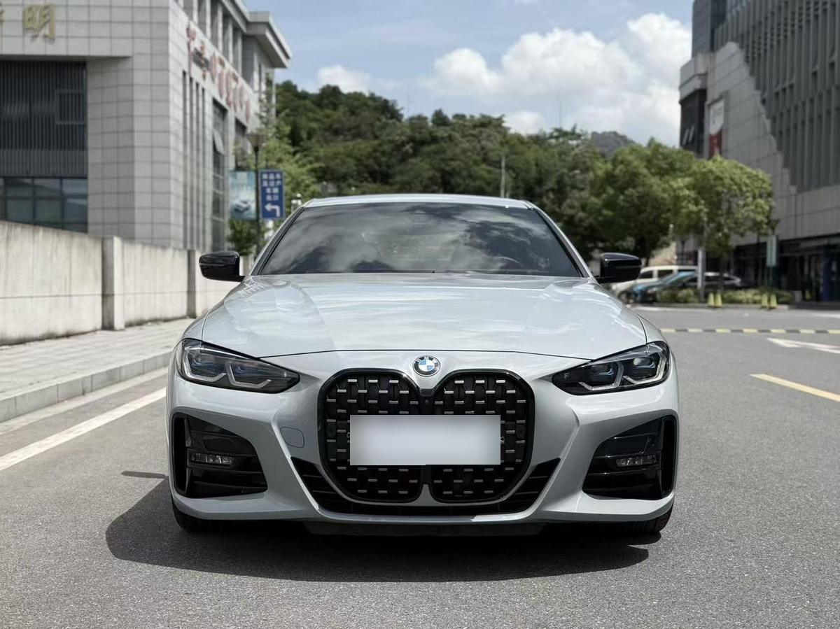 BMW 4 Series 425i M Sport, фото 2