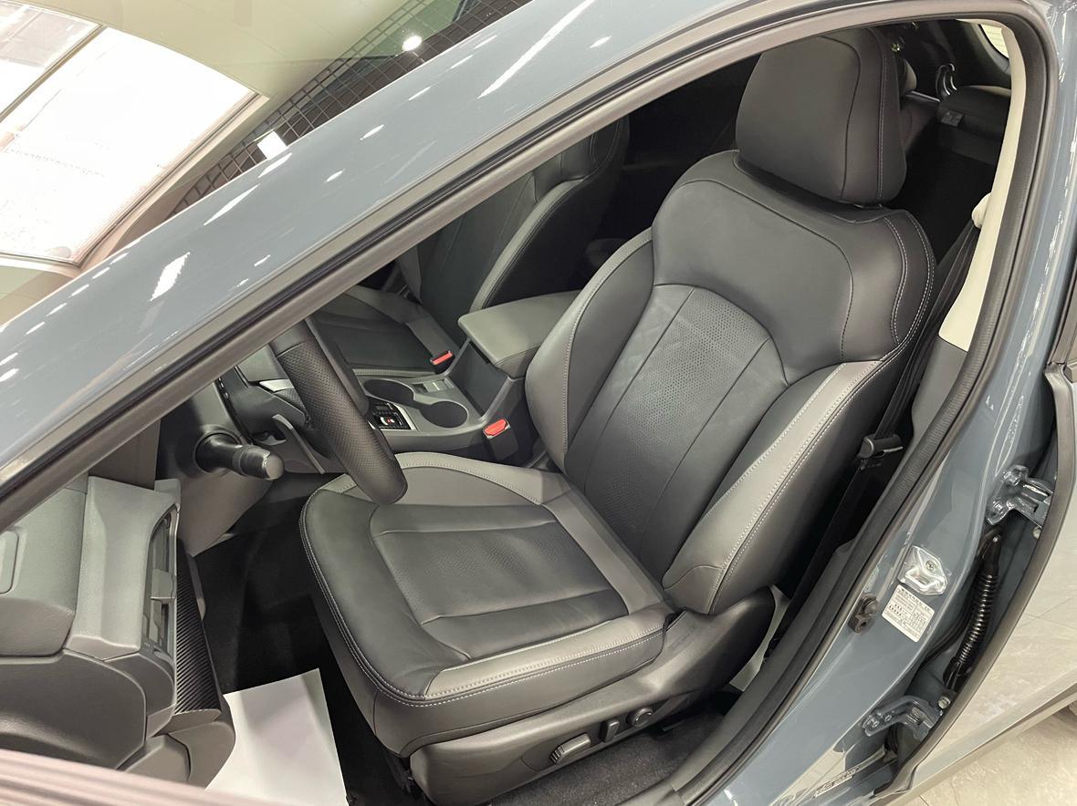 Subaru Crosstrek 2.5i AWD Luxury EyeSight, фото 12