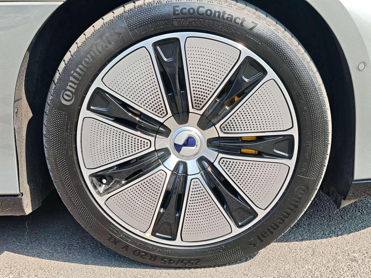 Denza Z9GT DM 1100 AWD Max, фото 6