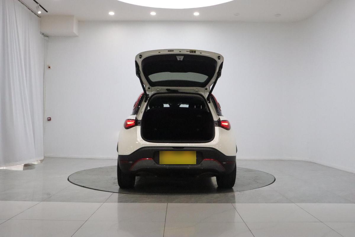 smart #1 Premium, фото 15