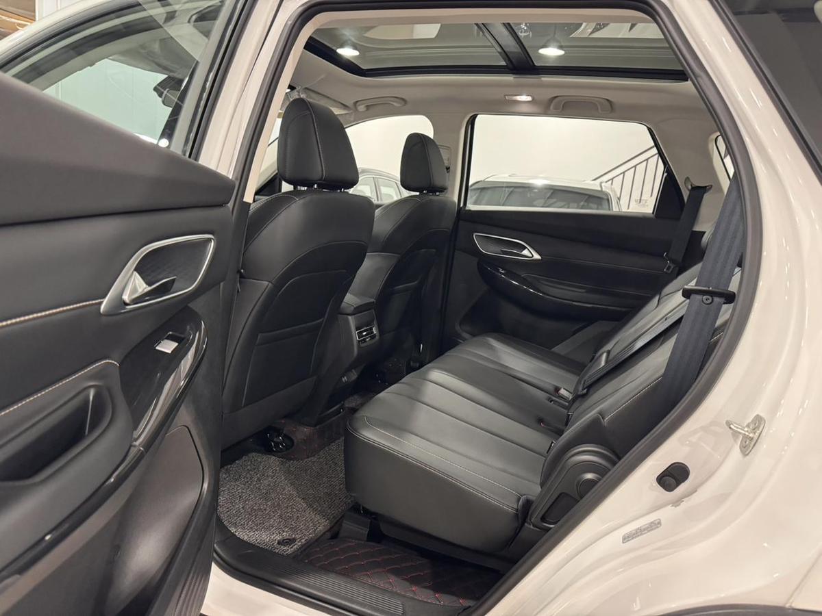 Changan CS75 Pro 1.5T DCT Premium 7-seat, фото 10