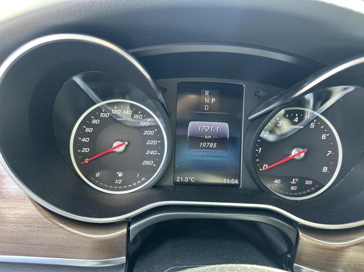 Mercedes-Benz V-Class V 260 L Luxury, фото 15