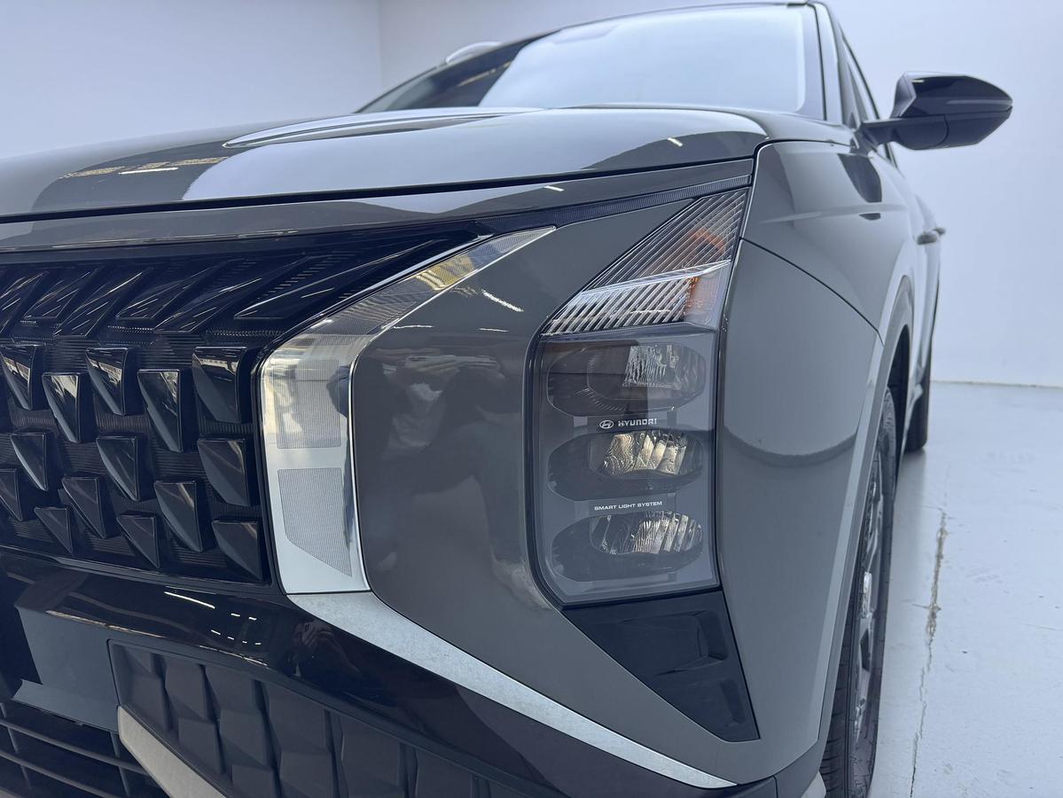 Hyundai ix35 2.0L Luxury DLX, фото 19