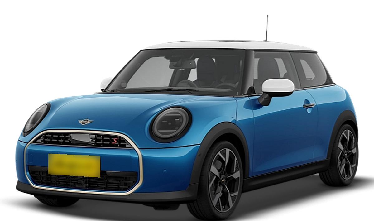 MINI Cooper 2.0T Cooper S