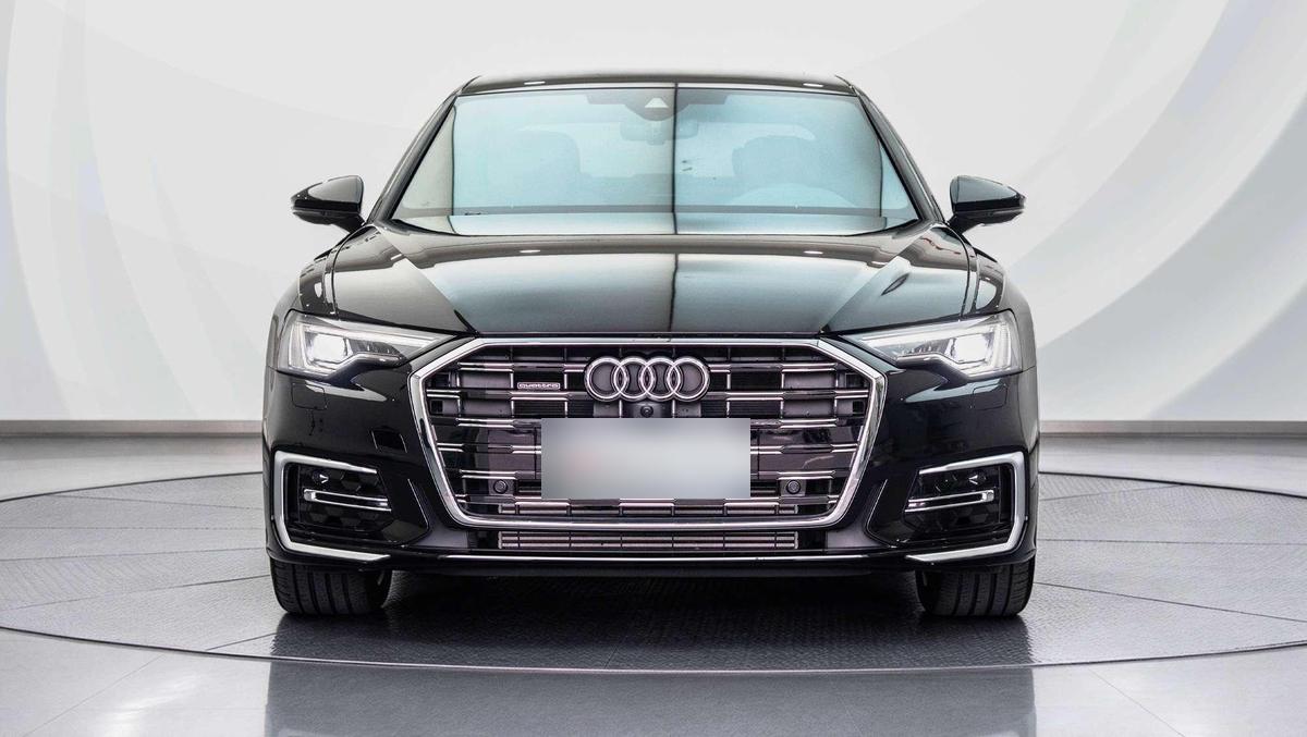 Audi A6L 45 TFSI quattro, фото 2