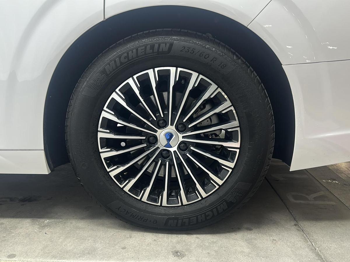 Denza D9 DM 1040 Prestige, фото 15