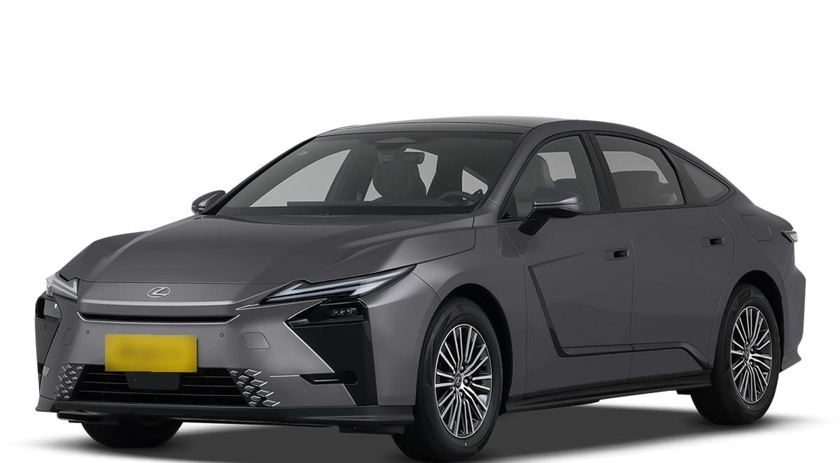Lexus ES 300h