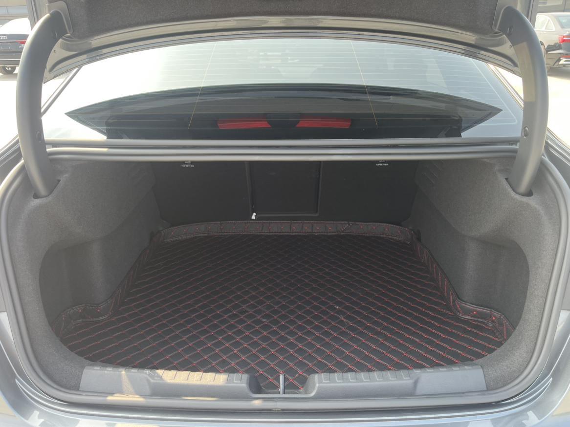 Audi A3L Sedan 35 TFSI Sport, фото 10